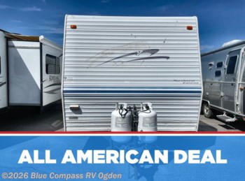 Used 2000 Fleetwood Prowler 24 available in Marriott-Slaterville, Utah