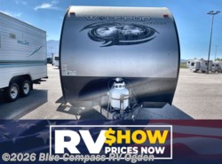 Used 2022 Forest River WOLF PUP 16BHS available in Marriott-Slaterville, Utah