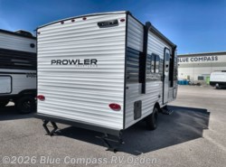 New 2026 Heartland Prowler 1700RB available in Marriott-Slaterville, Utah