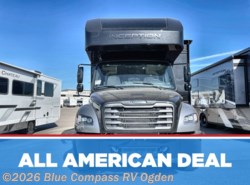 New 2026 Thor Motor Coach Inception 34XG available in Marriott-Slaterville, Utah