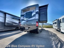New 2026 Thor Motor Coach Inception 34XG available in Marriott-Slaterville, Utah