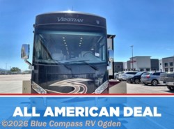 Used 2016 Thor Motor Coach Venetian M37 available in Marriott-Slaterville, Utah