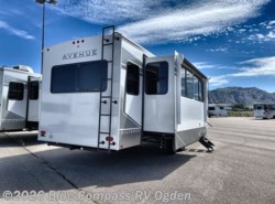 New 2026 Alliance RV Avenue 332RL available in Marriott-Slaterville, Utah