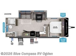 Used 2026 Grand Design Imagine 2600RB available in Marriott-Slaterville, Utah