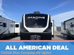 Used 2026 Grand Design Imagine 2600RB available in Marriott-Slaterville, Utah