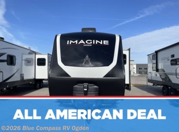 Used 2026 Grand Design Imagine 2600RB available in Marriott-Slaterville, Utah