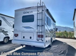 New 2027 Thor Motor Coach Geneva 24VS available in Marriott-Slaterville, Utah