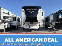 Used 2023 K-Z Durango Gold G391RKF available in Marriott-Slaterville, Utah