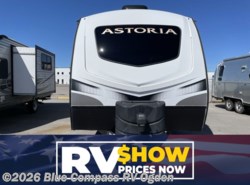 Used 2022 Dutchmen Astoria 2903BH available in Marriott-Slaterville, Utah