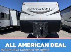 Used 2020 Starcraft Autumn Ridge 26BH available in Marriott-Slaterville, Utah