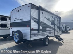 Used 2022 Riverside RV DREAM 175BH available in Marriott-Slaterville, Utah
