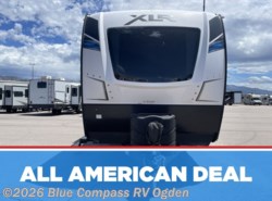 Used 2022 Forest River XLR 3016H available in Marriott-Slaterville, Utah