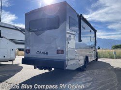 New 2027 Thor Motor Coach Omni Trail Z30 available in Marriott-Slaterville, Utah
