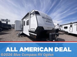 New 2027 Alliance RV Delta 321BH available in Marriott-Slaterville, Utah