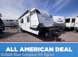 New 2027 Alliance RV Delta RE250 available in Marriott-Slaterville, Utah