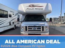 Used 2024 Thor Motor Coach Four Winds 22E available in Marriott-Slaterville, Utah