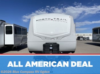 New 2027 Heartland North Trail 250CK available in Marriott-Slaterville, Utah
