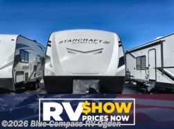 Used 2022 Starcraft Super Lite 262RL available in Marriott-Slaterville, Utah