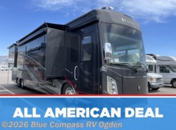 Used 2023 Thor Motor Coach Venetian F42 available in Marriott-Slaterville, Utah