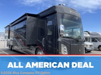 Used 2023 Thor Motor Coach Venetian F42 available in Marriott-Slaterville, Utah