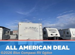 Used 2003 Thor Motor Coach Wanderer M-217TB available in Marriott-Slaterville, Utah