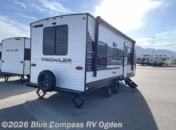 New 2027 Heartland Prowler 2100QB available in Marriott-Slaterville, Utah