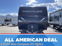New 2027 Heartland Prowler 2100QB available in Marriott-Slaterville, Utah