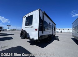 New 2027 Heartland Prowler 2100QB available in Marriott-Slaterville, Utah