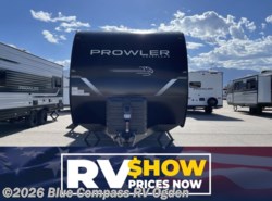 New 2027 Heartland Prowler 2100QB available in Marriott-Slaterville, Utah