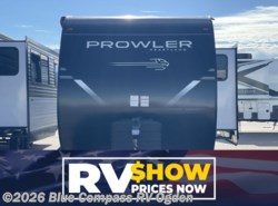New 2027 Heartland Prowler 2802BHS available in Marriott-Slaterville, Utah
