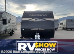 New 2026 Forest River Aurora Light 15RBX available in Marriott-Slaterville, Utah