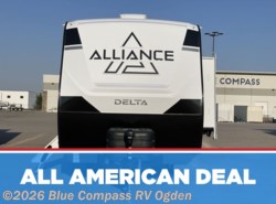 New 2027 Alliance RV Delta 252RL available in Marriott-Slaterville, Utah