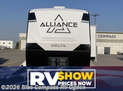 New 2027 Alliance RV Delta 252RL available in Marriott-Slaterville, Utah