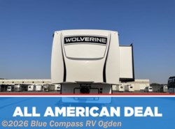 New 2027 Forest River Wolverine 32JF available in Marriott-Slaterville, Utah
