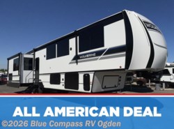New 2027 Forest River Wolverine 36BC available in Marriott-Slaterville, Utah