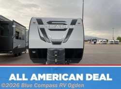 Used 2021 Forest River Stealth FQ2715G available in Marriott-Slaterville, Utah