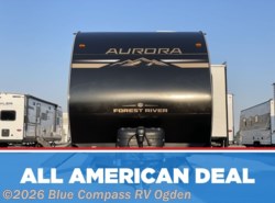 New 2027 Forest River Aurora 27DBH available in Marriott-Slaterville, Utah