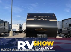 New 2027 Forest River Aurora 27DBH available in Marriott-Slaterville, Utah