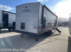 New 2027 Forest River Aurora 27DBH available in Marriott-Slaterville, Utah