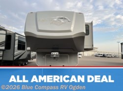 Used 2011 Highland Ridge Open Range 391RES available in Marriott-Slaterville, Utah