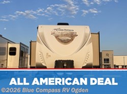 Used 2017 Coachmen Freedom Express Liberty Edition 293RLDSLE available in Marriott-Slaterville, Utah