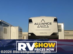 New 2027 Alliance RV Delta 281BH available in Marriott-Slaterville, Utah