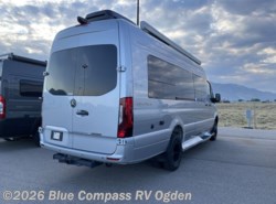 New 2027 Coachmen Galleria 24Q AWD available in Marriott-Slaterville, Utah