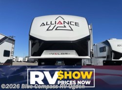 New 2027 Alliance RV Valor All-Access 35A14 available in Marriott-Slaterville, Utah