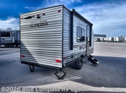 Used 2026 Forest River Aurora Light 15RBX available in Marriott-Slaterville, Utah