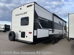New 2027 Heartland Prowler 2802BHS available in Marriott-Slaterville, Utah