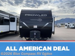 New 2027 Heartland Prowler 2802BHS available in Marriott-Slaterville, Utah
