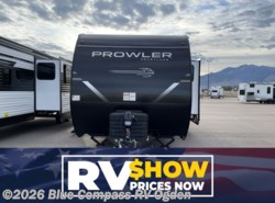 New 2027 Heartland Prowler 2802BHS available in Marriott-Slaterville, Utah