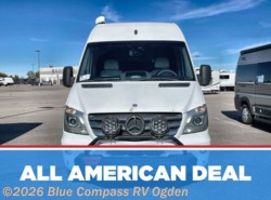 Used 2016 Airstream Interstate 3500 EXT available in Marriott-Slaterville, Utah