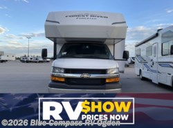 Used 2026 Forest River Forester LE 2151SLE Chevy available in Marriott-Slaterville, Utah